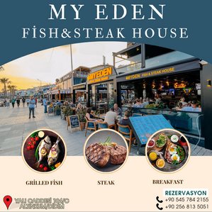 myeden