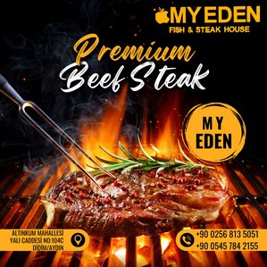 myeden