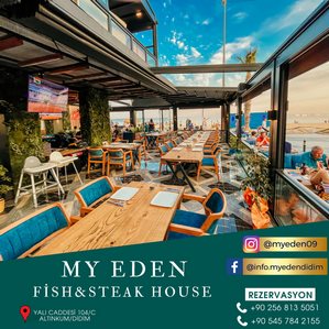 myeden