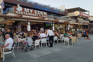 myeden